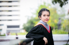 ผลงานการถ่ายภาพ มหาวิทยาลัยศรีนครินทรวิโรฒ